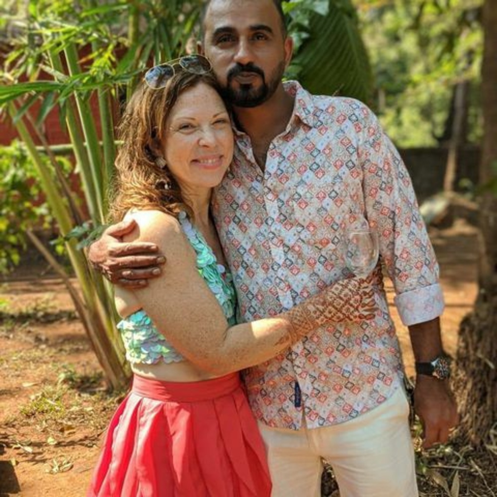 Meet your Posher, Christie